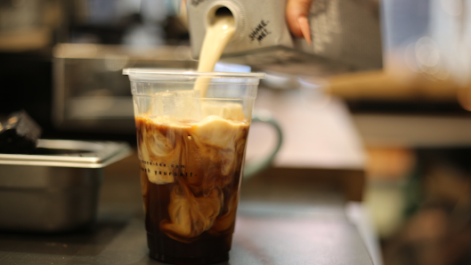 Coffee Casa